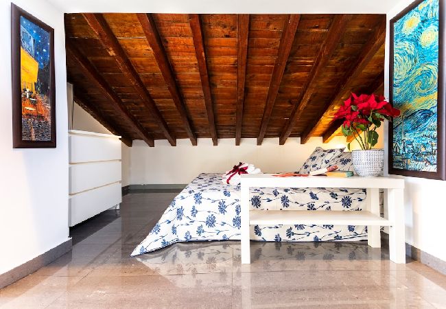 Estudio en Málaga - -MalagaSunApts- Private Terrace Studio  Estudio en Málaga - -MalagaSunApts- Private Terrace Studio