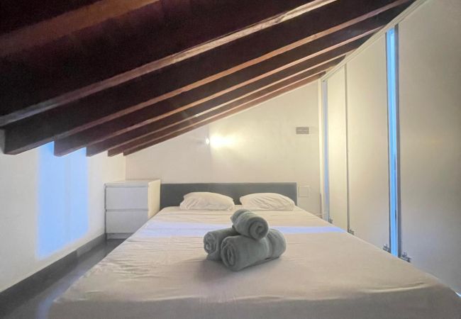 Estudio en Málaga - -MalagaSunApts- Private Terrace Studio  Estudio en Málaga - -MalagaSunApts- Private Terrace Studio