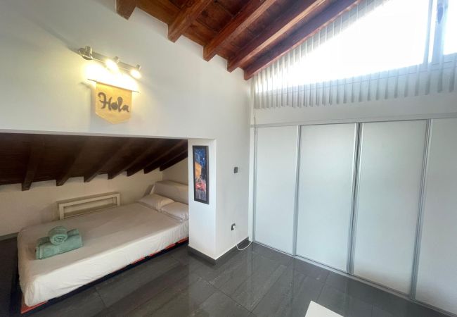 Estudio en Málaga - -MalagaSunApts- Private Terrace Studio  Estudio en Málaga - -MalagaSunApts- Private Terrace Studio