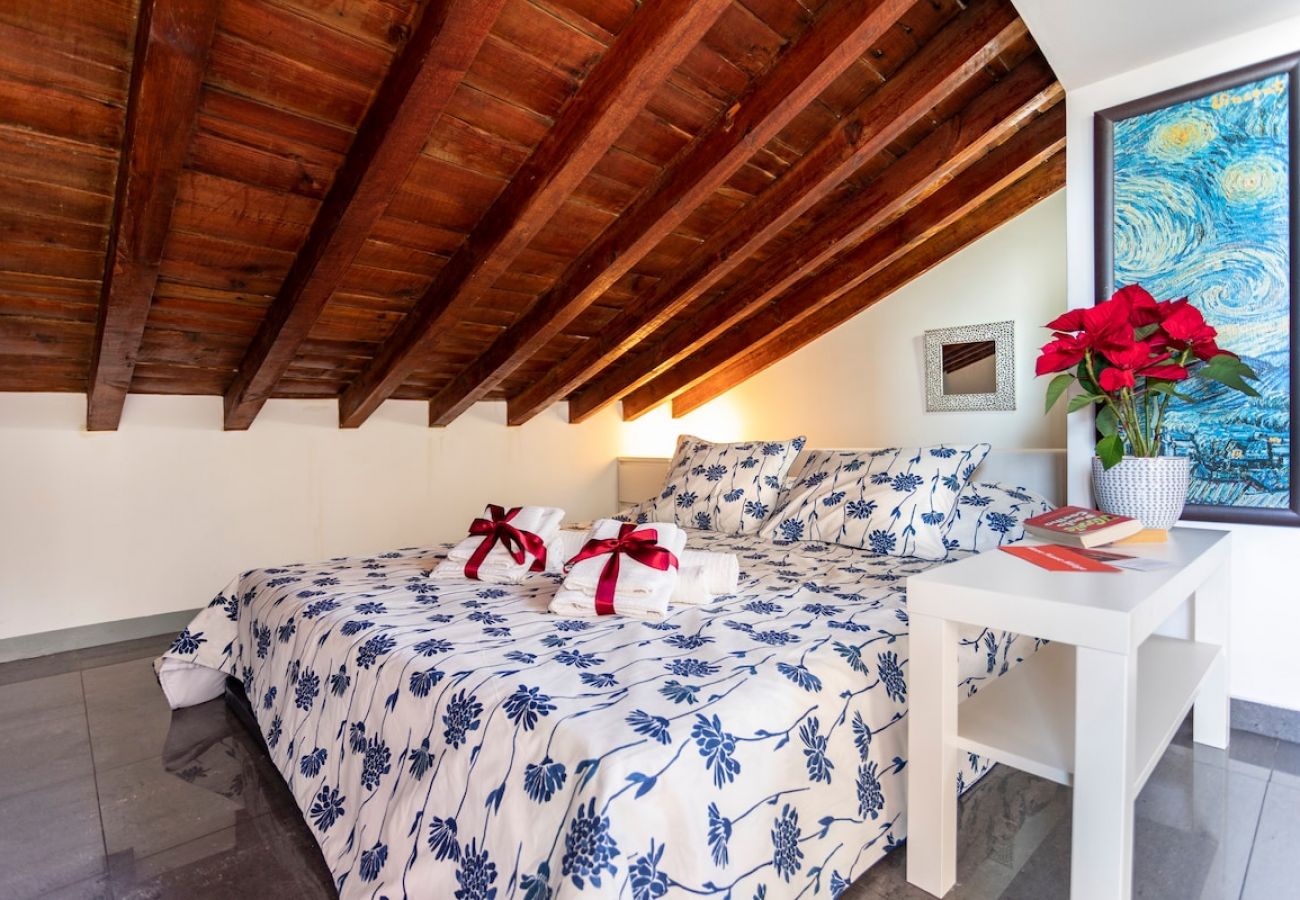 Estudio en Málaga - -MalagaSunApts- Private Terrace Studio  Estudio en Málaga - -MalagaSunApts- Private Terrace Studio