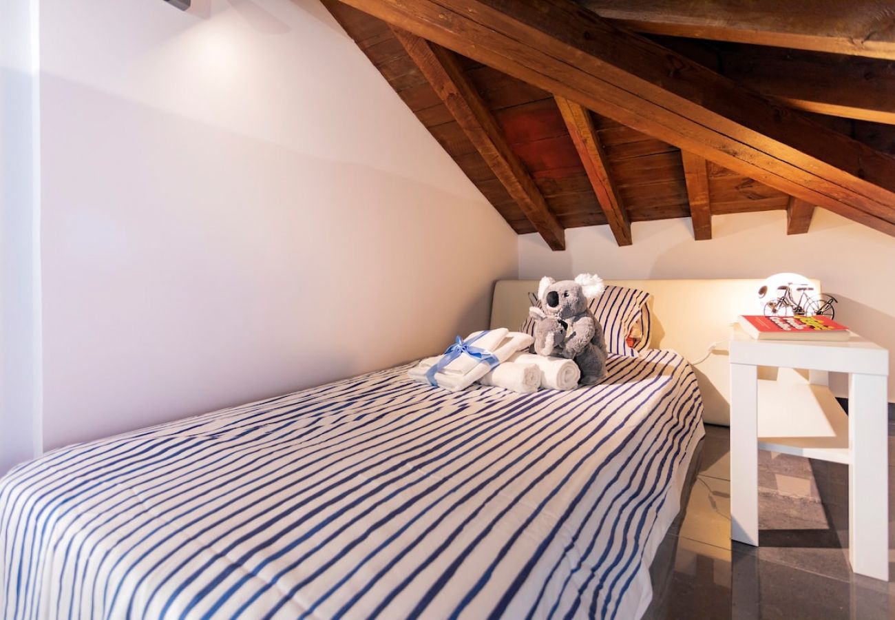 Estudio en Málaga - -MalagaSunApts- Private Terrace Studio  Estudio en Málaga - -MalagaSunApts- Private Terrace Studio