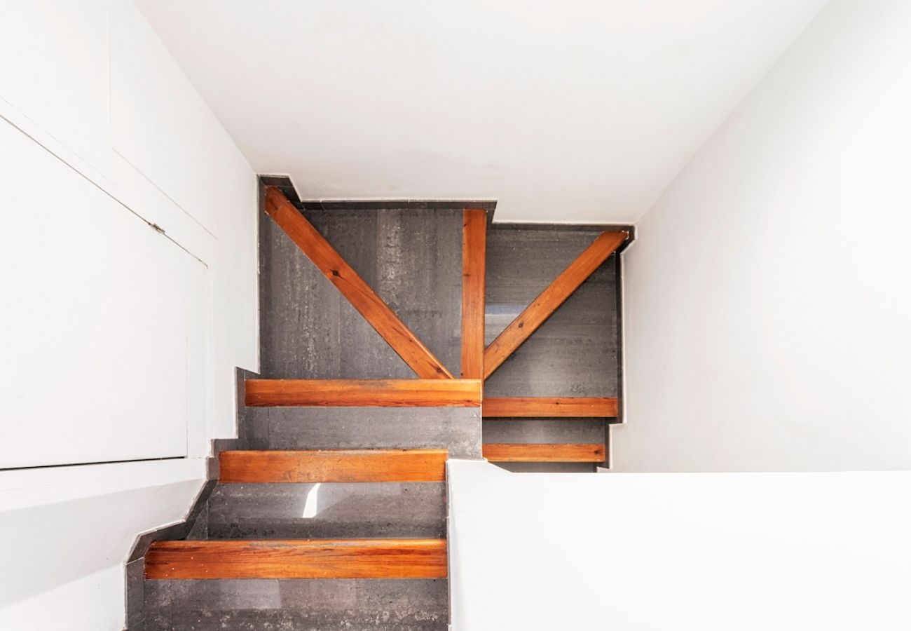 Estudio en Málaga - -MalagaSunApts- Private Terrace Studio  Estudio en Málaga - -MalagaSunApts- Private Terrace Studio