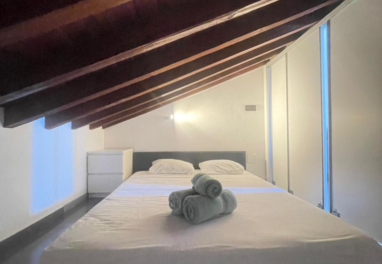 Estudio en Málaga - -MalagaSunApts- Private Terrace Studio  Estudio en Málaga - -MalagaSunApts- Private Terrace Studio