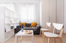 Estudio en Málaga - -MalagaSunApts- Bright City Centre Studio 