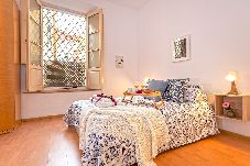 Estudio en Málaga - -MalagaSunApts- Bohemian GroundFloor 