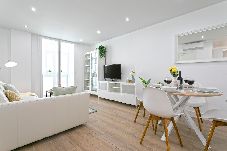 Apartamento en Málaga - -MalagaSunApts-CityCentre Private Patio 