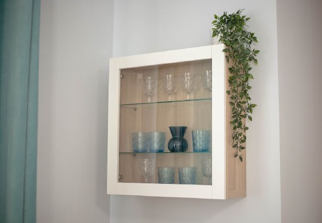 Apartamento en Málaga - -MalagaSunApts- Stylish City Centre Pool&Parking  Apartamento en Málaga - -MalagaSunApts- Stylish City Centre Pool&Parking