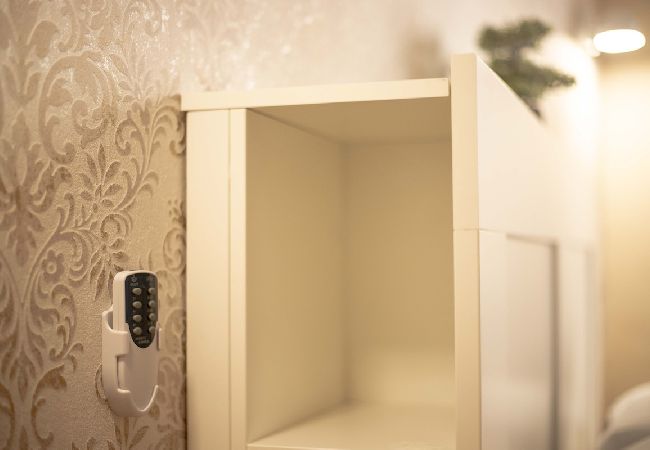 Apartamento en Málaga - -MalagaSunApts- Stylish City Centre Pool&Parking  Apartamento en Málaga - -MalagaSunApts- Stylish City Centre Pool&Parking