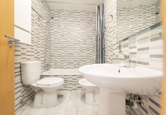 Apartamento en Málaga - -MalagaSunApts- Stylish City Centre Pool&Parking  Apartamento en Málaga - -MalagaSunApts- Stylish City Centre Pool&Parking