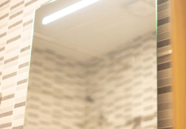 Apartamento en Málaga - -MalagaSunApts- Stylish City Centre Pool&Parking  Apartamento en Málaga - -MalagaSunApts- Stylish City Centre Pool&Parking