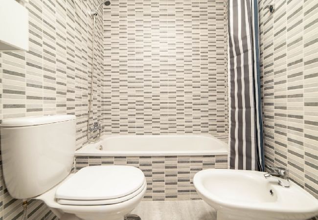 Apartamento en Málaga - -MalagaSunApts- Stylish City Centre Pool&Parking  Apartamento en Málaga - -MalagaSunApts- Stylish City Centre Pool&Parking