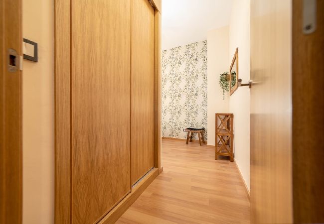 Apartamento en Málaga - -MalagaSunApts- Stylish City Centre Pool&Parking  Apartamento en Málaga - -MalagaSunApts- Stylish City Centre Pool&Parking