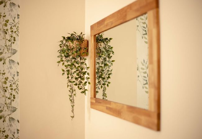 Apartamento en Málaga - -MalagaSunApts- Stylish City Centre Pool&Parking  Apartamento en Málaga - -MalagaSunApts- Stylish City Centre Pool&Parking