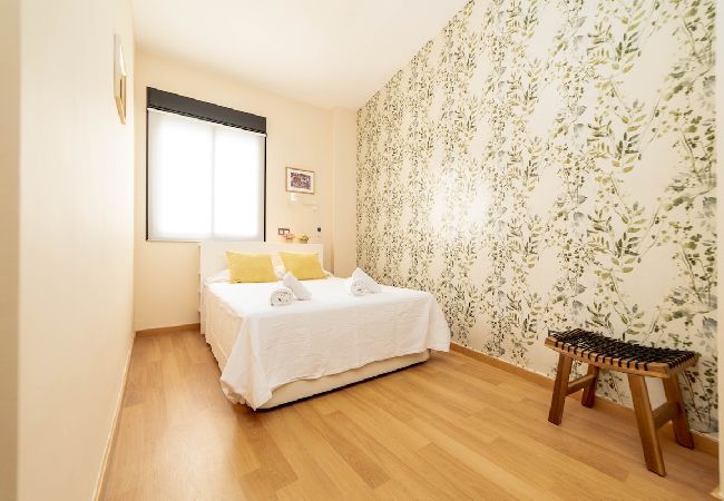 Apartamento en Málaga - -MalagaSunApts- Stylish City Centre Pool&Parking  Apartamento en Málaga - -MalagaSunApts- Stylish City Centre Pool&Parking