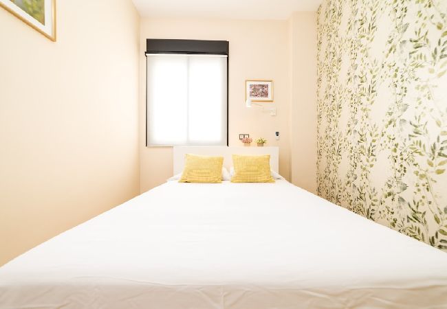 Apartamento en Málaga - -MalagaSunApts- Stylish City Centre Pool&Parking  Apartamento en Málaga - -MalagaSunApts- Stylish City Centre Pool&Parking