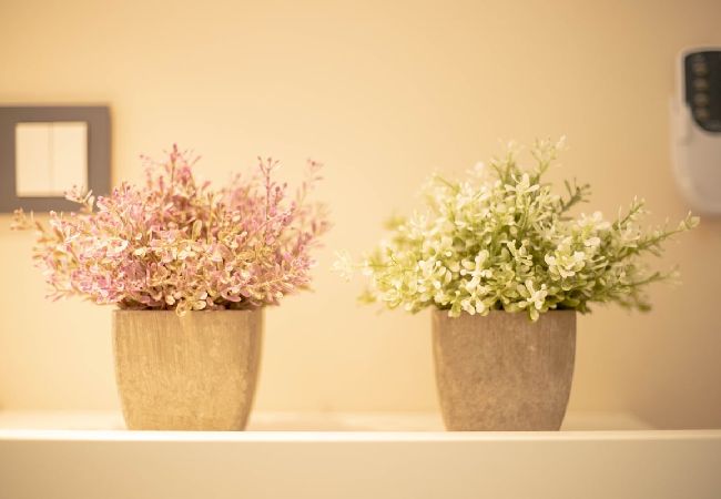 Apartamento en Málaga - -MalagaSunApts- Stylish City Centre Pool&Parking  Apartamento en Málaga - -MalagaSunApts- Stylish City Centre Pool&Parking