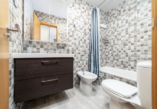 Apartamento en Málaga - -MalagaSunApts- Stylish City Centre Pool&Parking  Apartamento en Málaga - -MalagaSunApts- Stylish City Centre Pool&Parking