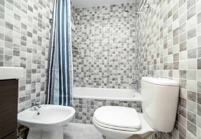 Apartamento en Málaga - -MalagaSunApts- Stylish City Centre Pool&Parking  Apartamento en Málaga - -MalagaSunApts- Stylish City Centre Pool&Parking