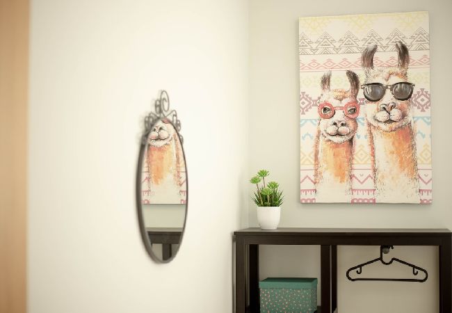 Apartamento en Málaga - -MalagaSunApts- Stylish City Centre Pool&Parking  Apartamento en Málaga - -MalagaSunApts- Stylish City Centre Pool&Parking