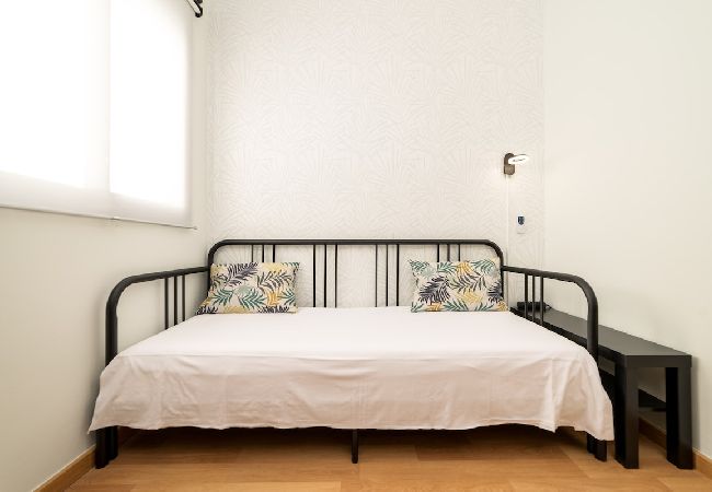 Apartamento en Málaga - -MalagaSunApts- Stylish City Centre Pool&Parking  Apartamento en Málaga - -MalagaSunApts- Stylish City Centre Pool&Parking