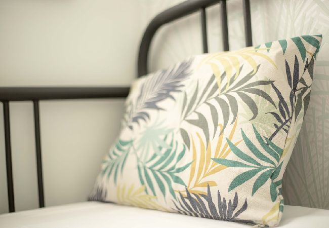 Apartamento en Málaga - -MalagaSunApts- Stylish City Centre Pool&Parking  Apartamento en Málaga - -MalagaSunApts- Stylish City Centre Pool&Parking