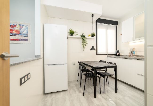 Apartamento en Málaga - -MalagaSunApts- Stylish City Centre Pool&Parking  Apartamento en Málaga - -MalagaSunApts- Stylish City Centre Pool&Parking