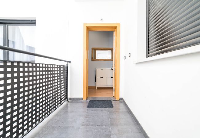 Apartamento en Málaga - -MalagaSunApts- Stylish City Centre Pool&Parking  Apartamento en Málaga - -MalagaSunApts- Stylish City Centre Pool&Parking