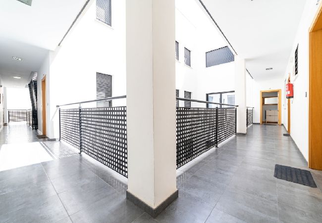 Apartamento en Málaga - -MalagaSunApts- Stylish City Centre Pool&Parking  Apartamento en Málaga - -MalagaSunApts- Stylish City Centre Pool&Parking