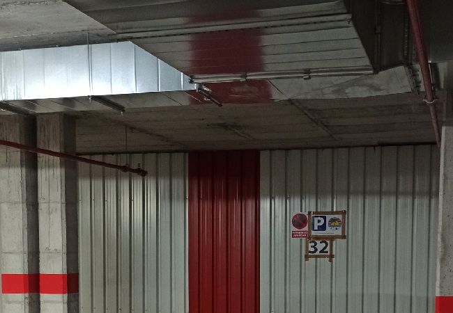 Apartamento en Málaga - -MalagaSunApts- Stylish City Centre Pool&Parking  Apartamento en Málaga - -MalagaSunApts- Stylish City Centre Pool&Parking