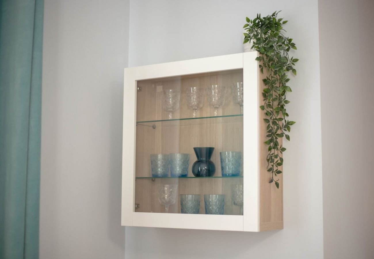 Apartamento en Málaga - -MalagaSunApts- Stylish City Centre Pool&Parking  Apartamento en Málaga - -MalagaSunApts- Stylish City Centre Pool&Parking