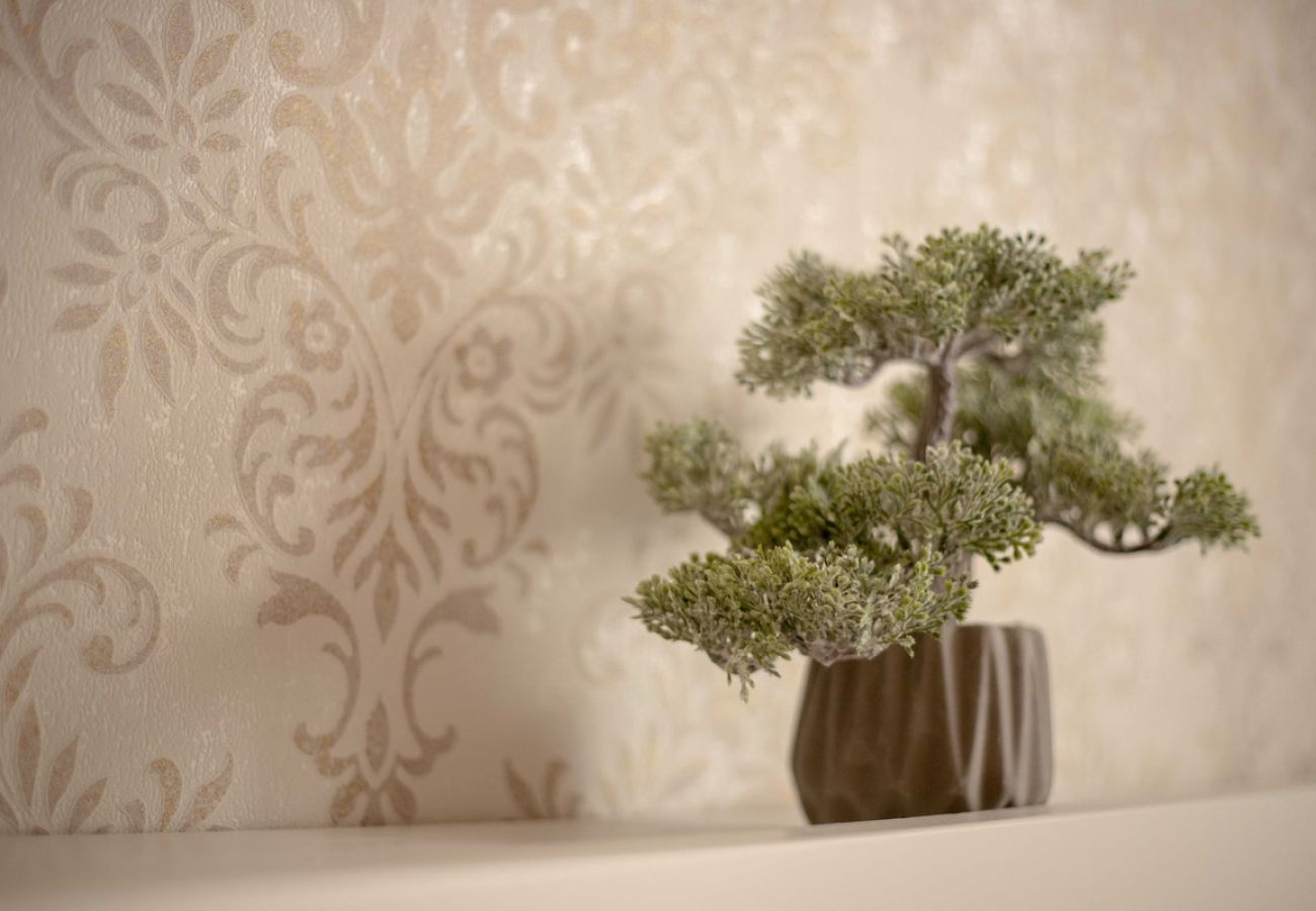 Apartamento en Málaga - -MalagaSunApts- Stylish City Centre Pool&Parking  Apartamento en Málaga - -MalagaSunApts- Stylish City Centre Pool&Parking