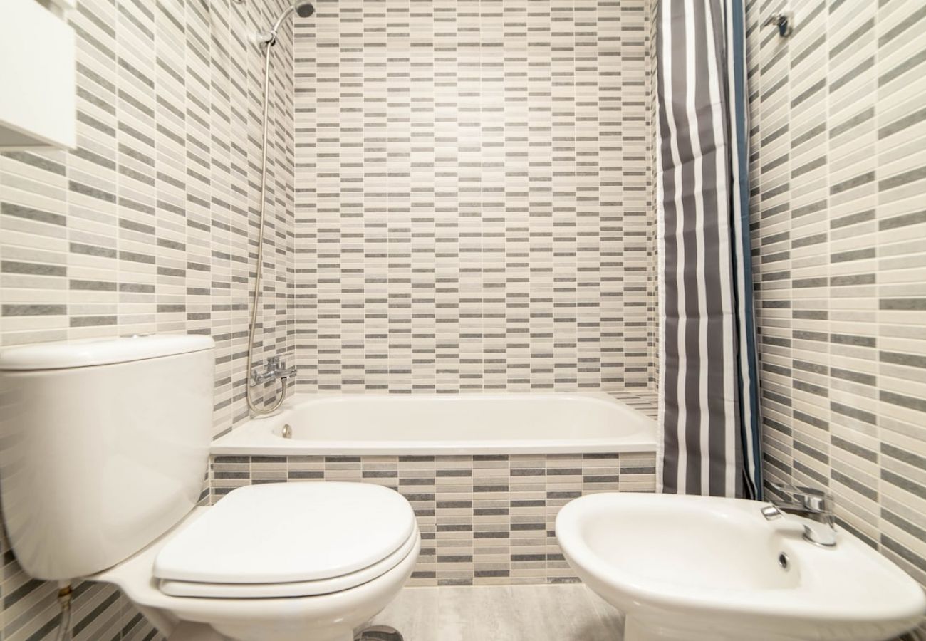 Apartamento en Málaga - -MalagaSunApts- Stylish City Centre Pool&Parking  Apartamento en Málaga - -MalagaSunApts- Stylish City Centre Pool&Parking