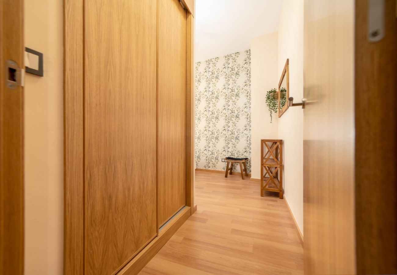 Apartamento en Málaga - -MalagaSunApts- Stylish City Centre Pool&Parking  Apartamento en Málaga - -MalagaSunApts- Stylish City Centre Pool&Parking