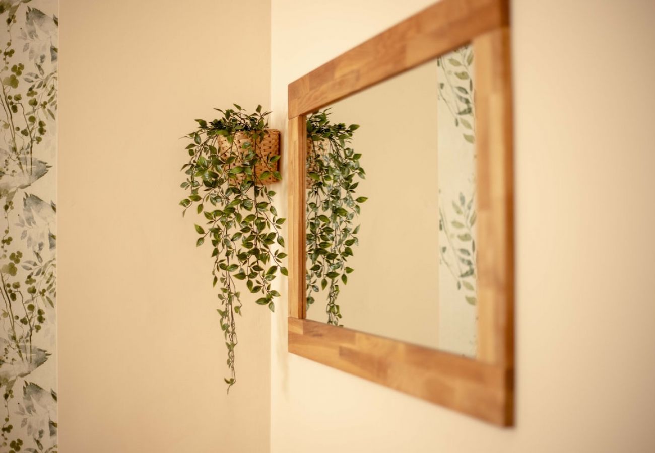 Apartamento en Málaga - -MalagaSunApts- Stylish City Centre Pool&Parking  Apartamento en Málaga - -MalagaSunApts- Stylish City Centre Pool&Parking