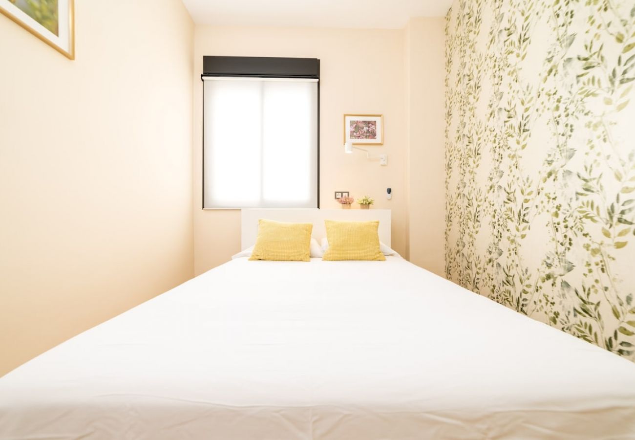 Apartamento en Málaga - -MalagaSunApts- Stylish City Centre Pool&Parking  Apartamento en Málaga - -MalagaSunApts- Stylish City Centre Pool&Parking