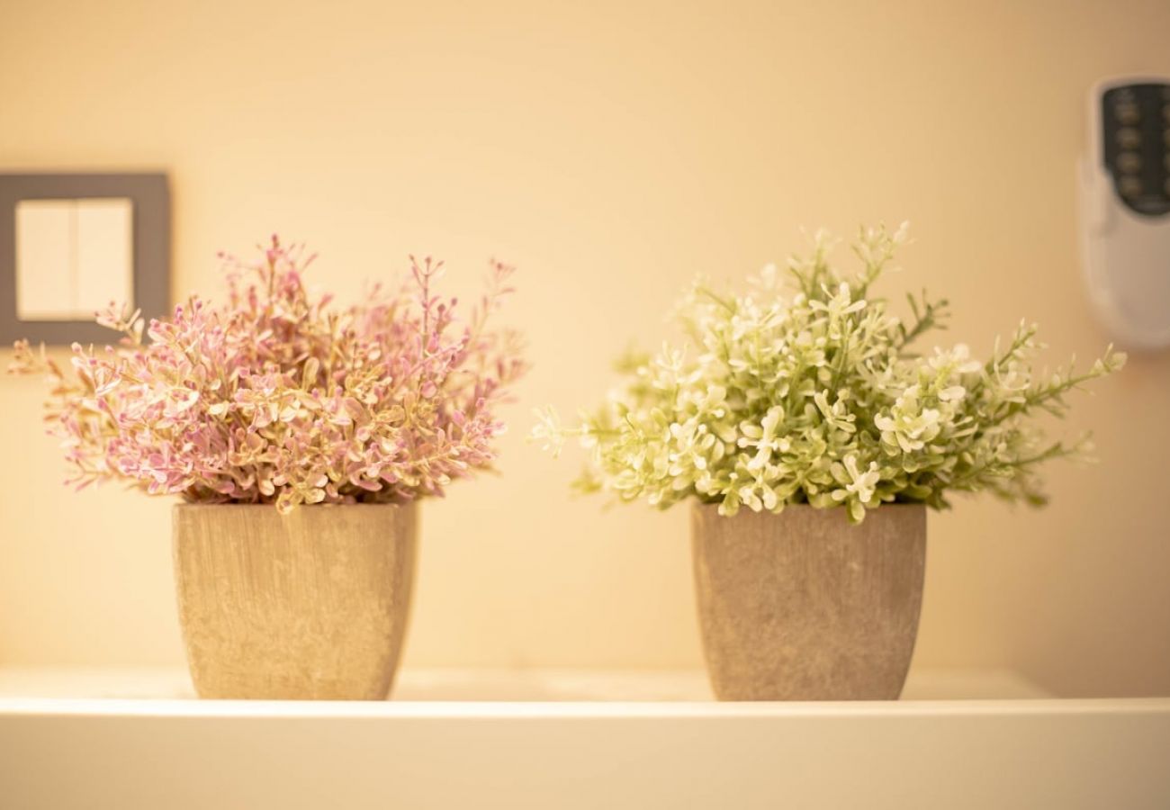 Apartamento en Málaga - -MalagaSunApts- Stylish City Centre Pool&Parking  Apartamento en Málaga - -MalagaSunApts- Stylish City Centre Pool&Parking