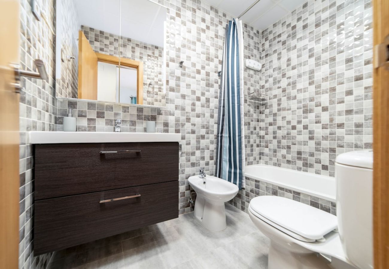 Apartamento en Málaga - -MalagaSunApts- Stylish City Centre Pool&Parking  Apartamento en Málaga - -MalagaSunApts- Stylish City Centre Pool&Parking