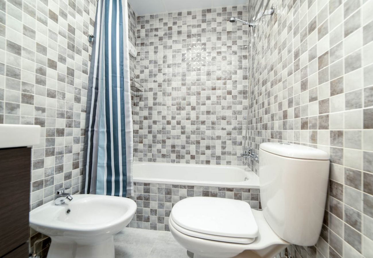 Apartamento en Málaga - -MalagaSunApts- Stylish City Centre Pool&Parking  Apartamento en Málaga - -MalagaSunApts- Stylish City Centre Pool&Parking