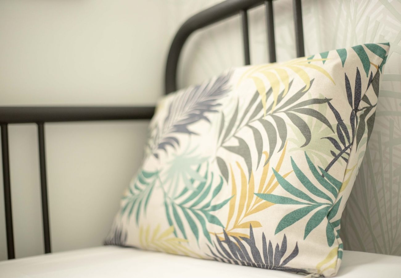 Apartamento en Málaga - -MalagaSunApts- Stylish City Centre Pool&Parking  Apartamento en Málaga - -MalagaSunApts- Stylish City Centre Pool&Parking