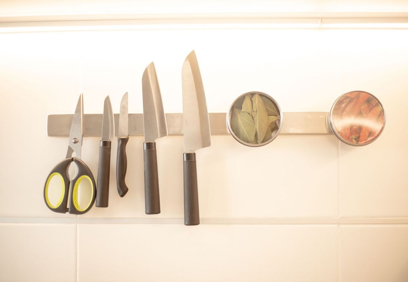 Apartamento en Málaga - -MalagaSunApts- Stylish City Centre Pool&Parking  Apartamento en Málaga - -MalagaSunApts- Stylish City Centre Pool&Parking