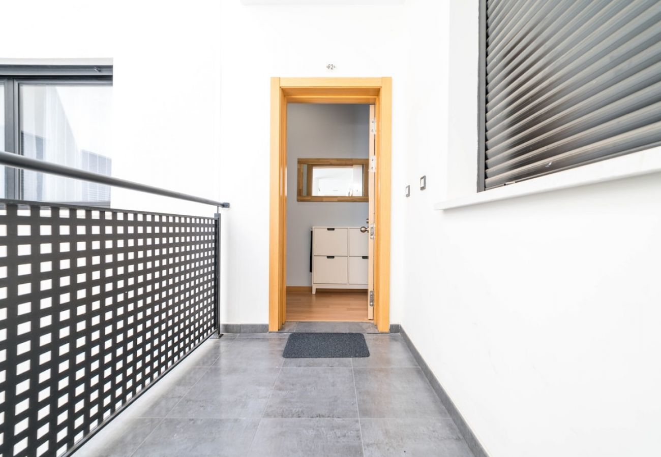 Apartamento en Málaga - -MalagaSunApts- Stylish City Centre Pool&Parking  Apartamento en Málaga - -MalagaSunApts- Stylish City Centre Pool&Parking