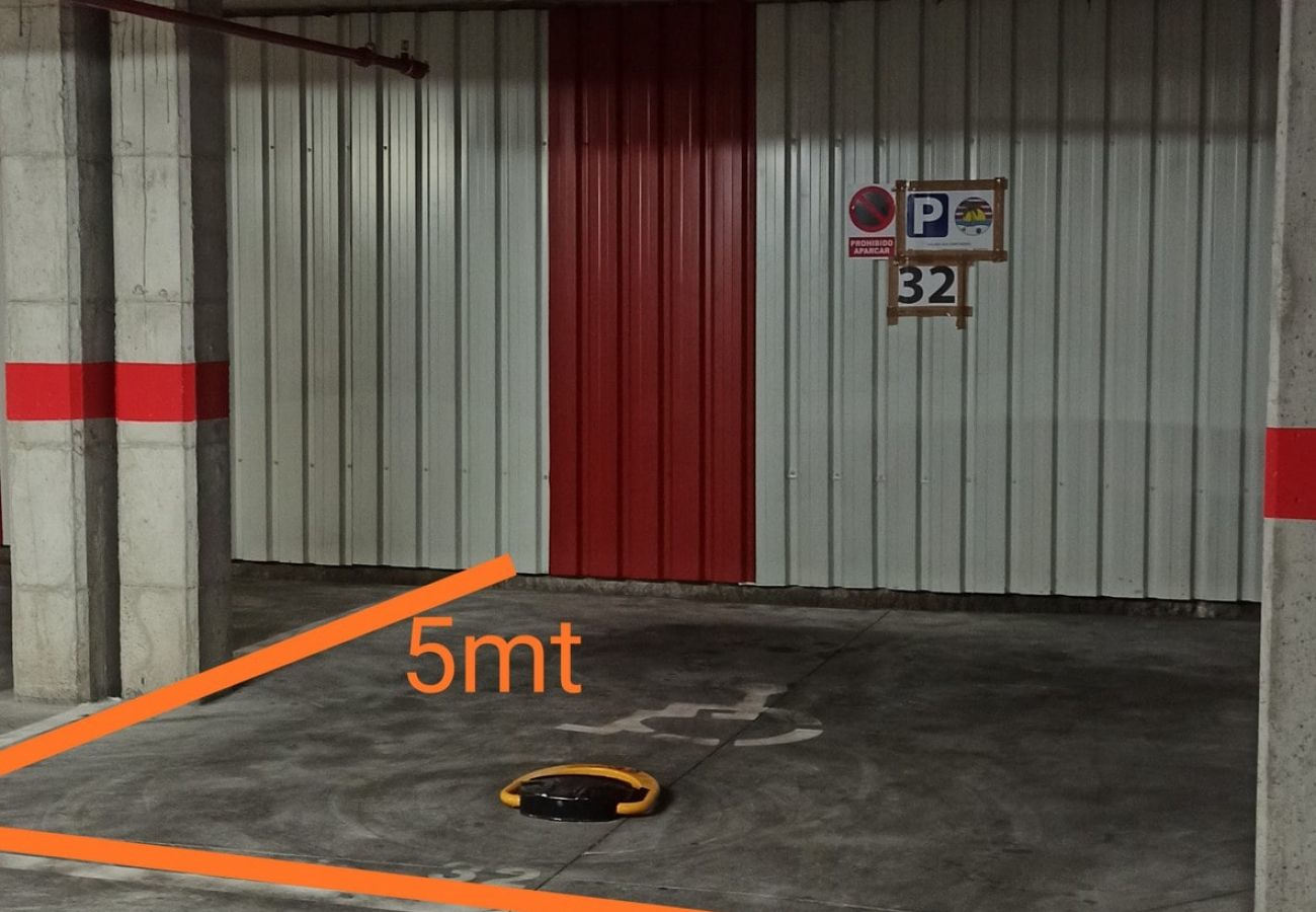 Apartamento en Málaga - -MalagaSunApts- Stylish City Centre Pool&Parking  Apartamento en Málaga - -MalagaSunApts- Stylish City Centre Pool&Parking