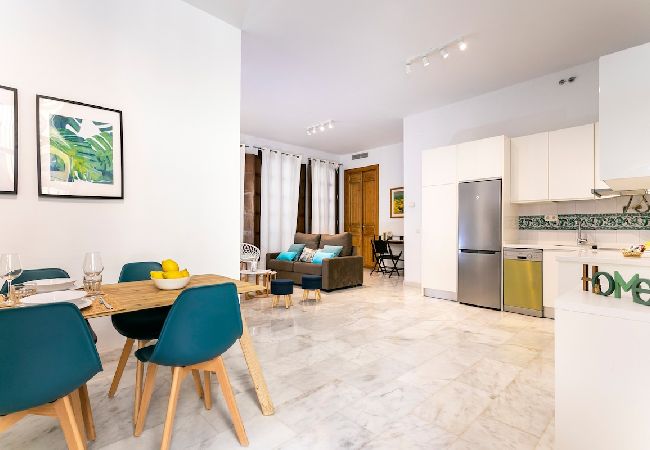 Apartamento en Málaga - -MalagaSunApts- Premium Historical CityCentre 