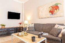 Apartamento en Málaga - -MalagaSunApts- City Central Tapas&Relax 