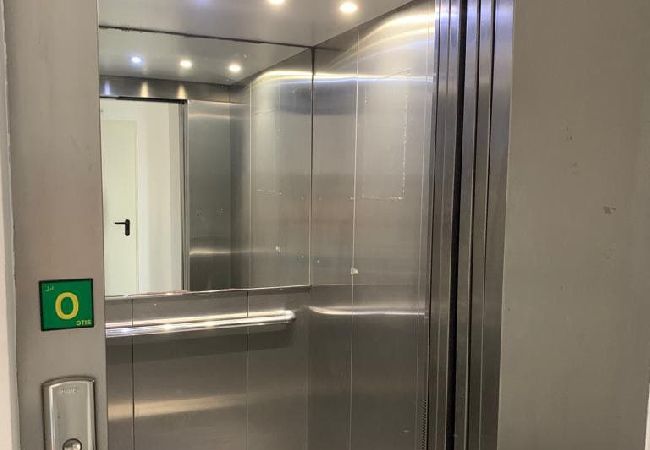 Apartamento en Málaga - -MalagaSunApts- Central*FreeParking*RooftopPool  Apartamento en Málaga - -MalagaSunApts- Central*FreeParking*RooftopPool