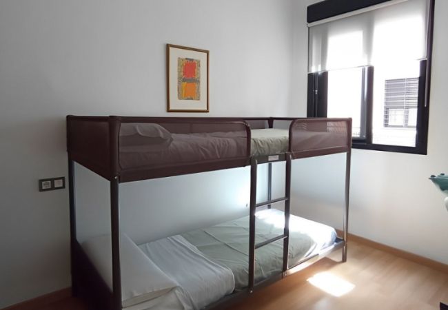 Apartamento en Málaga - -MalagaSunApts- Central*FreeParking*RooftopPool  Apartamento en Málaga - -MalagaSunApts- Central*FreeParking*RooftopPool