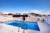 Apartamento en Málaga - -MalagaSunApts- Central*FreeParking*RooftopPool 