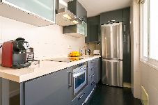 Apartamento en Málaga - -MalagaSunApts- CityCentre * Private terrace 