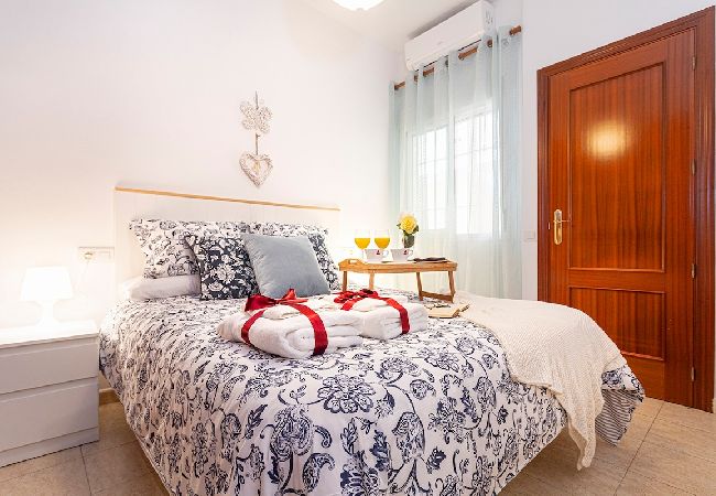 Málaga - Apartamento
