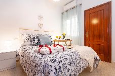 Apartamento en Málaga - -MalagaSunApts- Central&Quite Apartment 